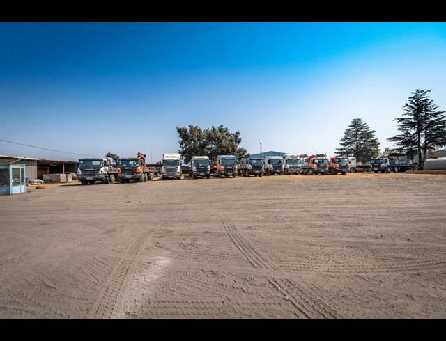 2,289M² WAREHOUSE SOLD IN VULCANIA